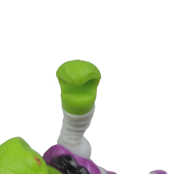 Imaginext Serpent Strike Pyramid Replacement Figure 2 7/8" - Picture 4 of 4